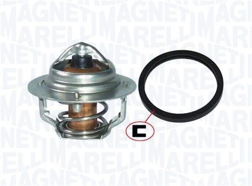Magneti marelli - magneti, marelli-oe