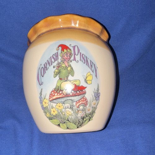 Vintage presingoll pottery - presingoll,