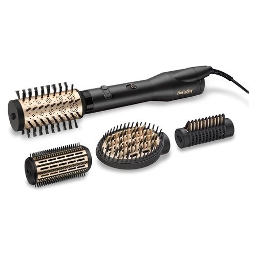 Babyliss big hair - kit, for