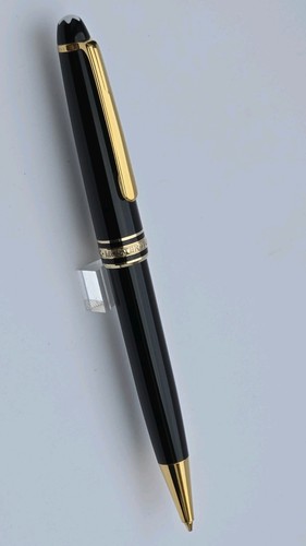 Montblanc meisterstuck 5mm - montblanc,