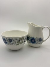 Wedgewood •Clementine•