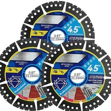 1~3x Diamond Multi-Purpose Saw