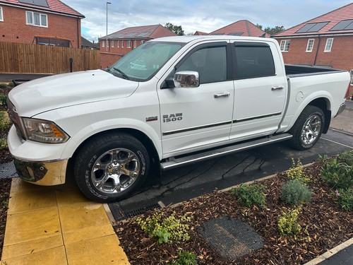2014 dodge ram - dodge, 5.7