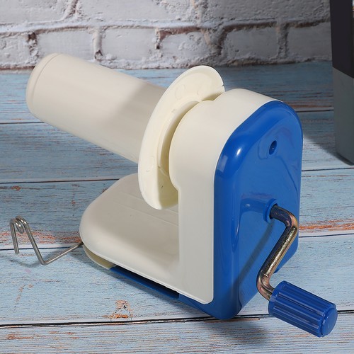 Yarn ball winder knitting - ball,