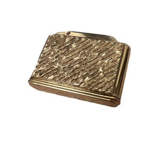 Colibri s23 gold plated - colibri,