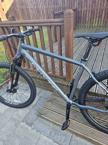 Men bike large - bike, a