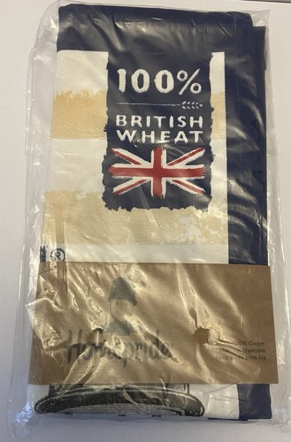 Homepride tea towel - towel,, new