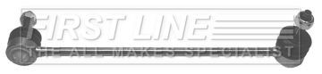 First line stabiliser - first,