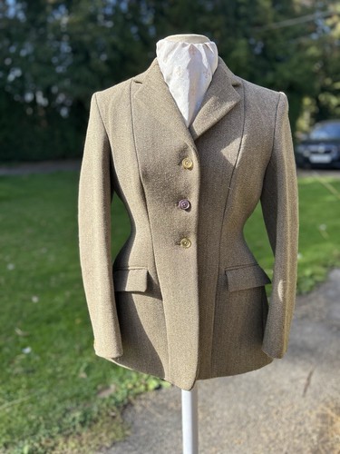 Ladies foxley keepers - ladies,
