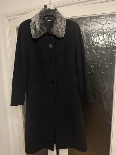 Laura ashley women - women’s, fur