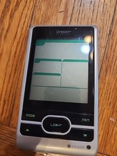 Oregon Scientific BAR206X