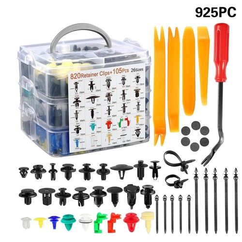 925pcs car body - body, plastic