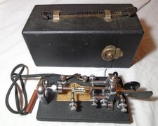 1945 Vibroplex Original Bug