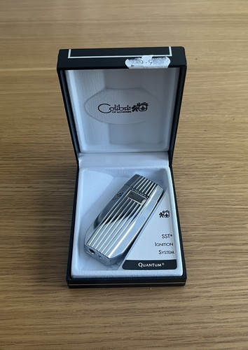 Vintage colibri quantum sst - vintage,