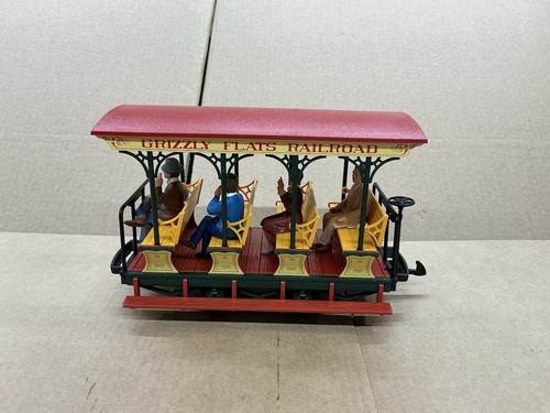 Lgb gauge scenic passenger - g,