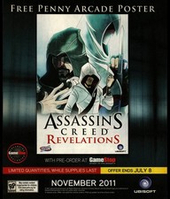 Assassin's Creed Revelations