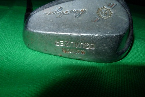 Vintage ben hogan slazenger - vintage,
