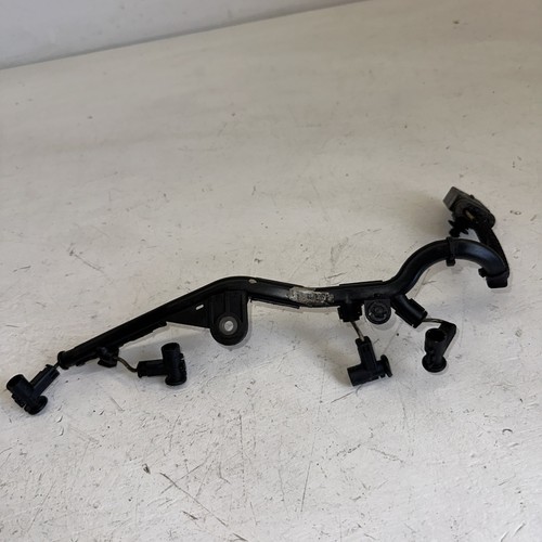 Peugeot boxer 2018 - peugeot, fuel
