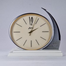 Vintage Soviet Mechanical Desk