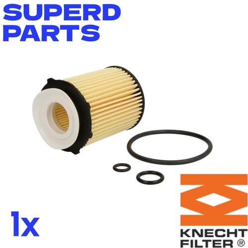 Oil filter 709 for - oil, md-709