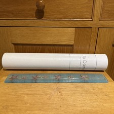 Jo Downs Cornish Starfish Wishstick Sun Catcher 23.5 cm long