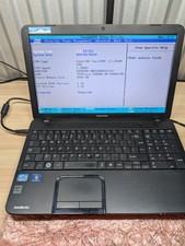 Toshiba Satellite Pro C850-10X