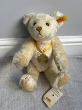 Steiff Millennium Teddy Bear