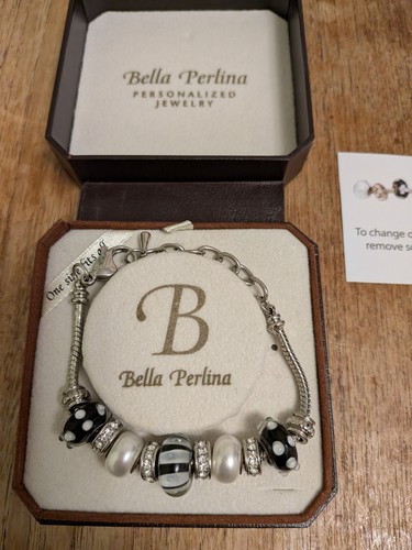 Bella perlina bracelet - bracelet, one