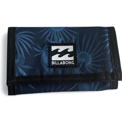 Billabong atom navy tropical - billabong,