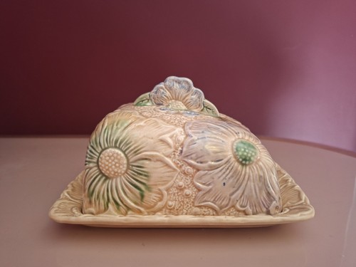Kensington ware majolica style - kensington,