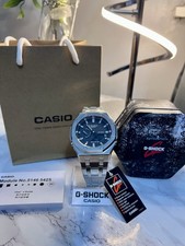 Casio Gshock Gm-2110-D