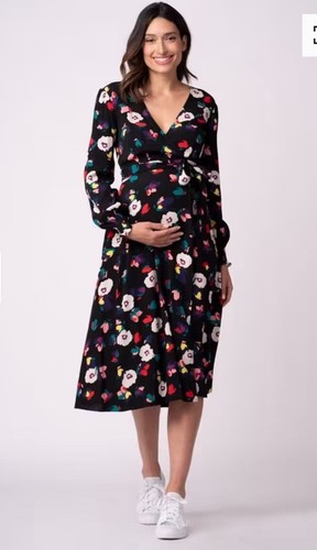 Seraphine summer dress floral - seraphine,