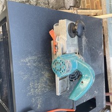 Black & Decker Planer DN 75
