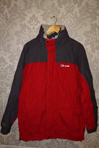 Berghaus aq2 jacket - aq2,