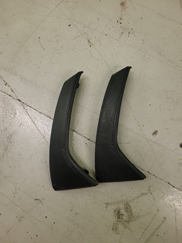 Volvo v70r s60r door handle - s60r,