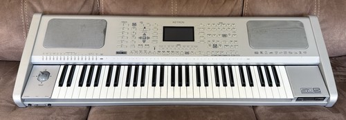 Vintage ketron sd5 - ketron,