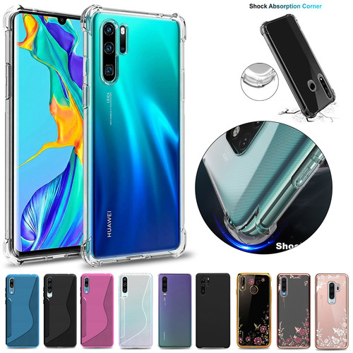 Case for huawei p40 - case, p20