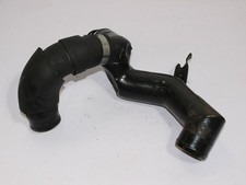 Nissan Skyline R33 GTR intercooler boost pipe damaged