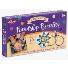 Make Your Own Friendship