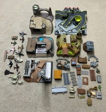 Vintage Micro Machines Galoob