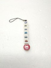 Volkswagen  Golf 25Th Anniversary Strap