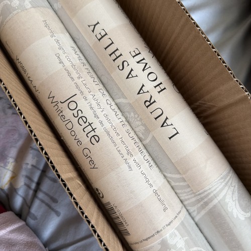 Laura ashley josette dove - ashley,