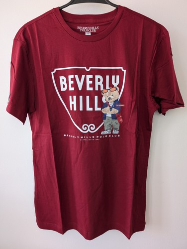 Usa beverly hills polo club - beverly,