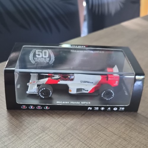 Spark mclaren honda mp4 5 - spark,