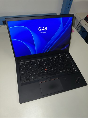 Lenovo thinkpad carbon - lenovo, x1