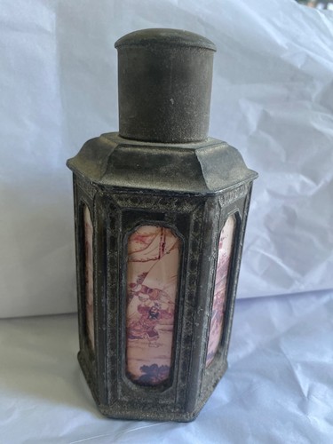 19th century chinese pewter - 19th,