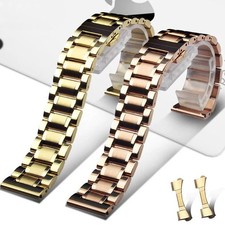 Curved Stainless Steel