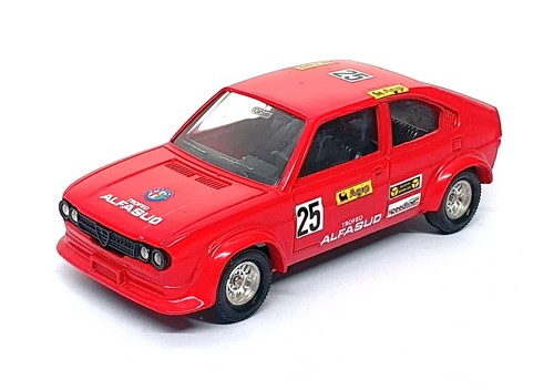 Solido scale diecast - solido, no
