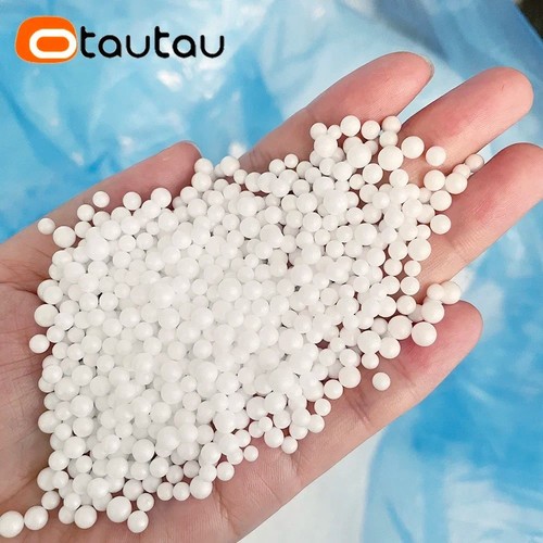 Refill filler foam polystyrene - refill,