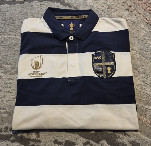 Rugby polo shirt - polo, world